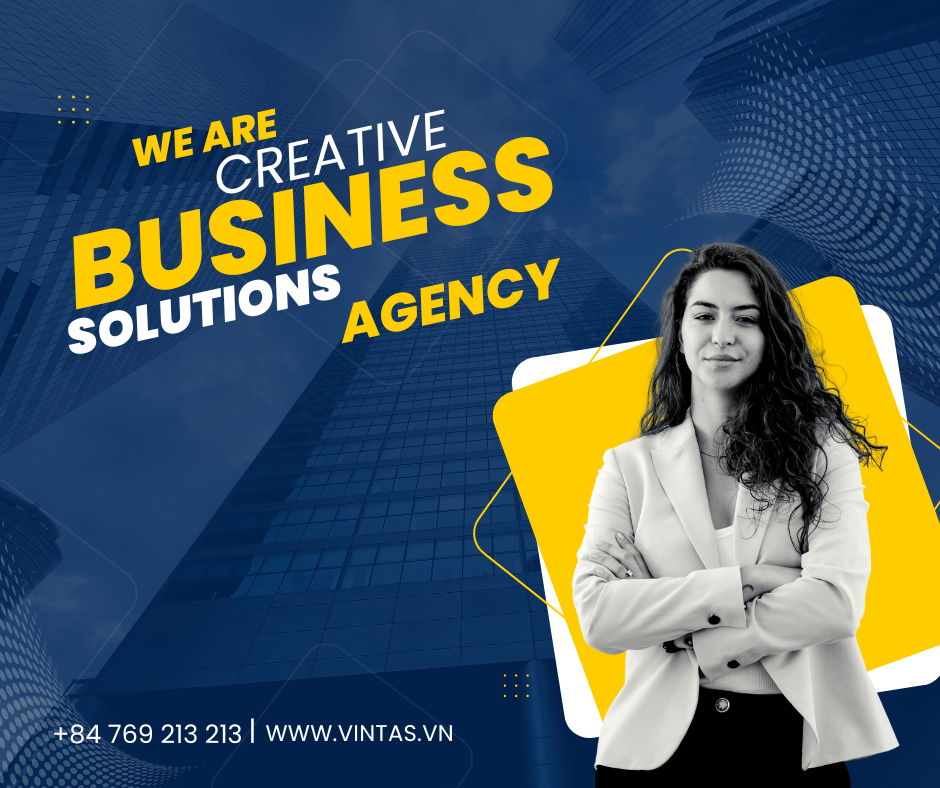 Marketing Agency